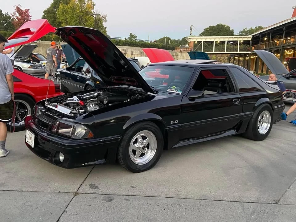1990 Ford Mustang GT 3rd Gen - Image 5 of 16