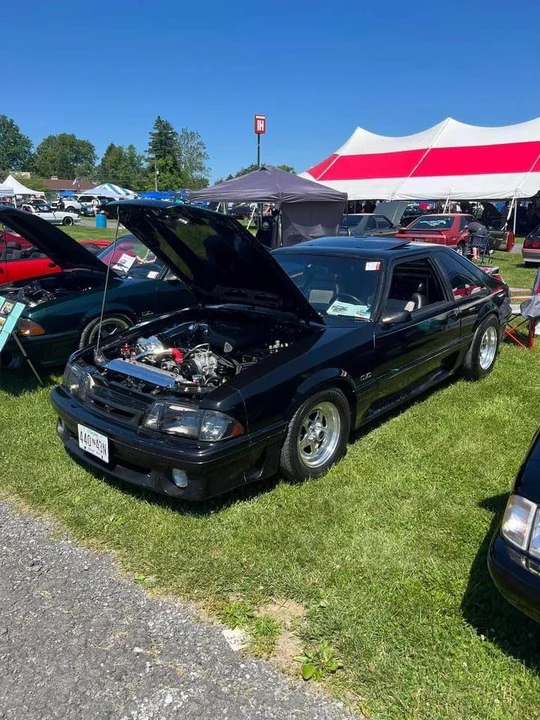 1990 Ford Mustang GT 3rd Gen - Image 4 of 16