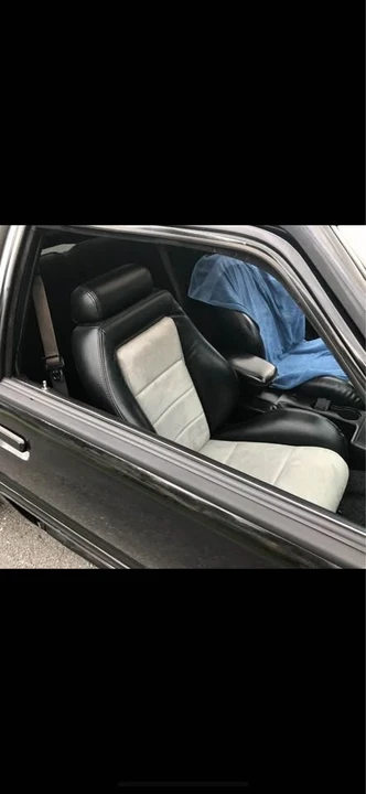 1990 Ford Mustang GT 3rd Gen - Image 16 of 16