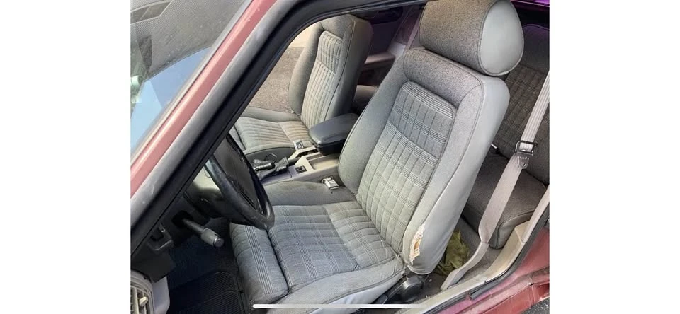 1990 Ford Mustang GT 3rd Gen - Image 10 of 14