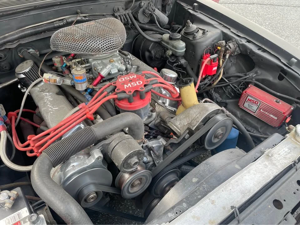 1990 Ford Mustang GT 3rd Gen - Image 2 of 14
