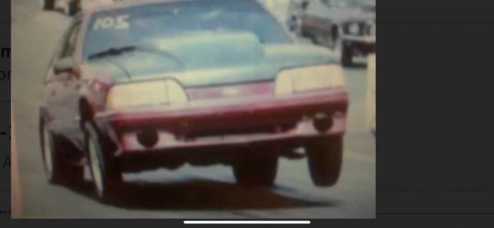 1990 Ford Mustang GT 3rd Gen - Image 5 of 14