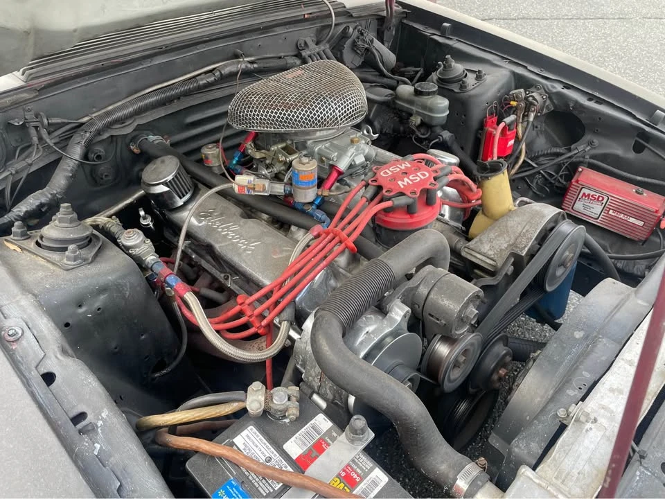 1990 Ford Mustang GT 3rd Gen - Image 3 of 14