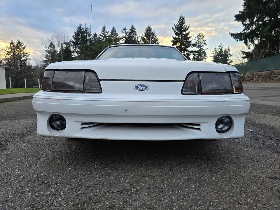 1990 Ford Mustang GT 3rd Gen - Image 20 of 20