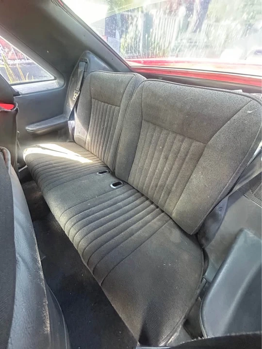 1990 Ford Mustang GT 3rd Gen - Image 10 of 11