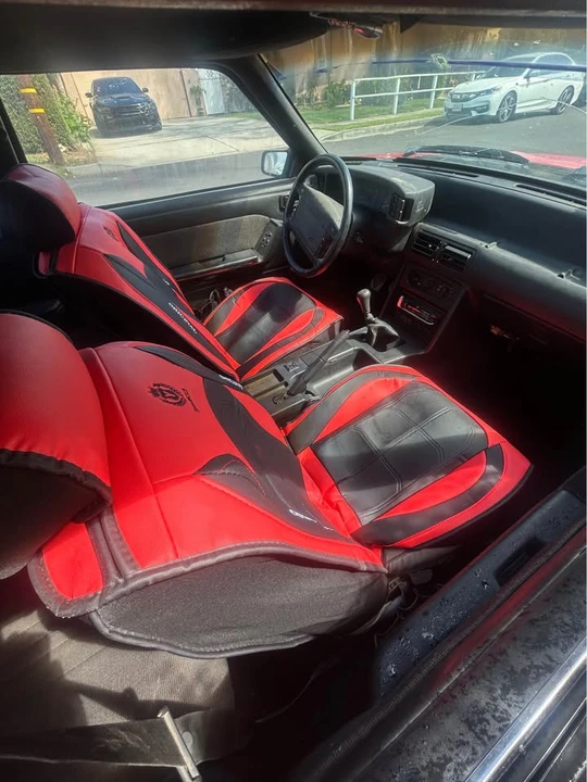 1990 Ford Mustang GT 3rd Gen - Image 9 of 11