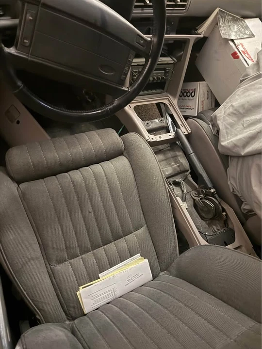 1990 Ford Mustang GT 3rd Gen - Image 12 of 17