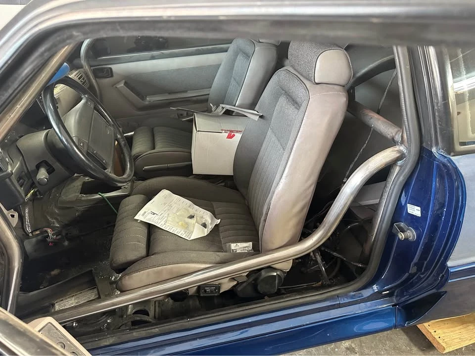 1990 Ford Mustang GT 3rd Gen - Image 10 of 17