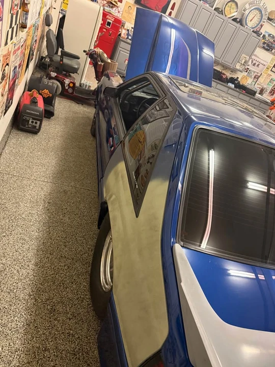1990 Ford Mustang GT 3rd Gen - Image 14 of 17