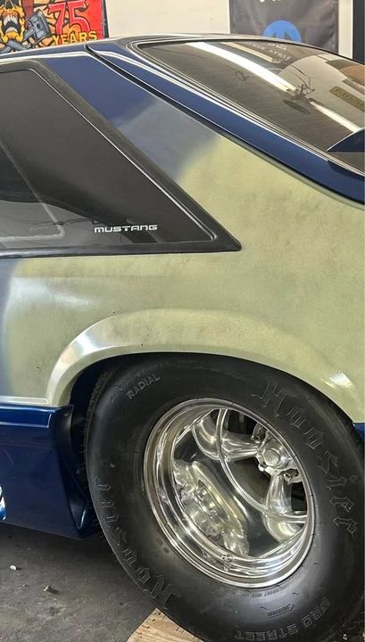 1990 Ford Mustang GT 3rd Gen - Image 5 of 17