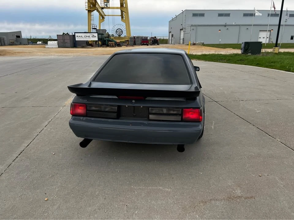 1990 Ford Mustang GT 3rd Gen - Image 8 of 15