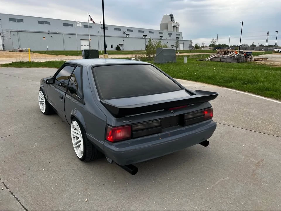 1990 Ford Mustang GT 3rd Gen - Image 9 of 15