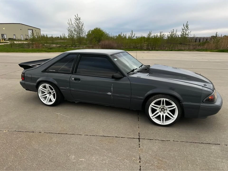 1990 Ford Mustang GT 3rd Gen - Image 5 of 15