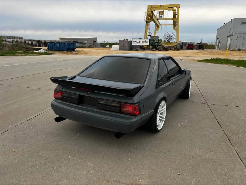 1990 Ford Mustang GT 3rd Gen - Image 7 of 15