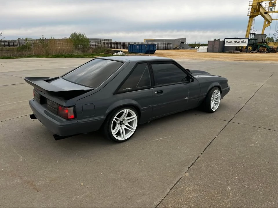 1990 Ford Mustang GT 3rd Gen - Image 6 of 15
