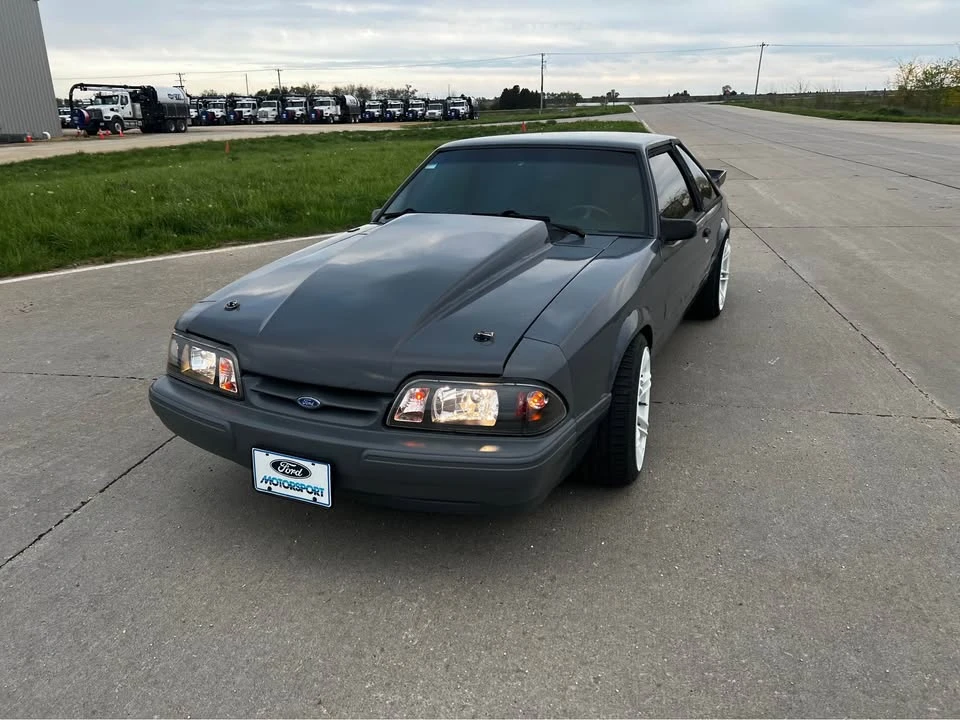 1990 Ford Mustang GT 3rd Gen - Image 2 of 15