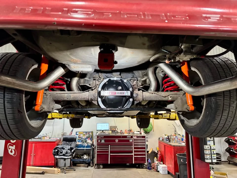 1990 Ford Mustang GT 3rd Gen - Image 11 of 17