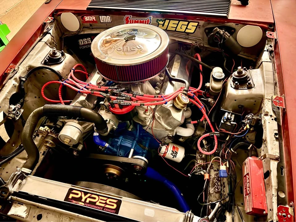 1990 Ford Mustang GT 3rd Gen - Image 10 of 17