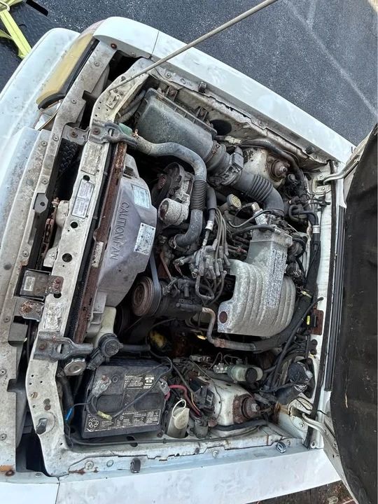 1990 Ford Mustang GT 3rd Gen - Image 7 of 7