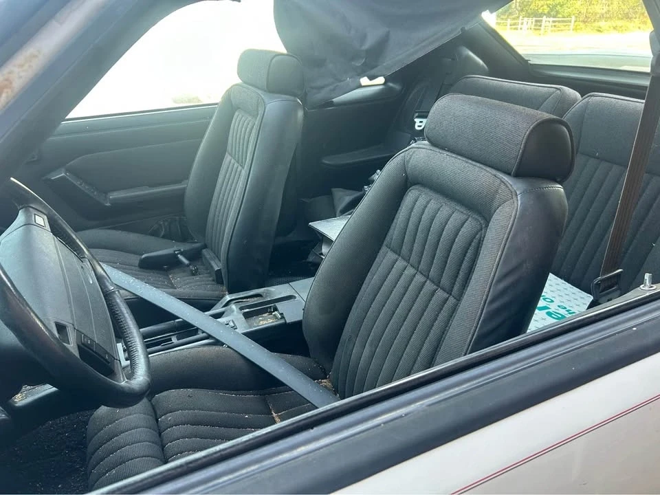 1990 Ford Mustang GT 3rd Gen - Image 6 of 7