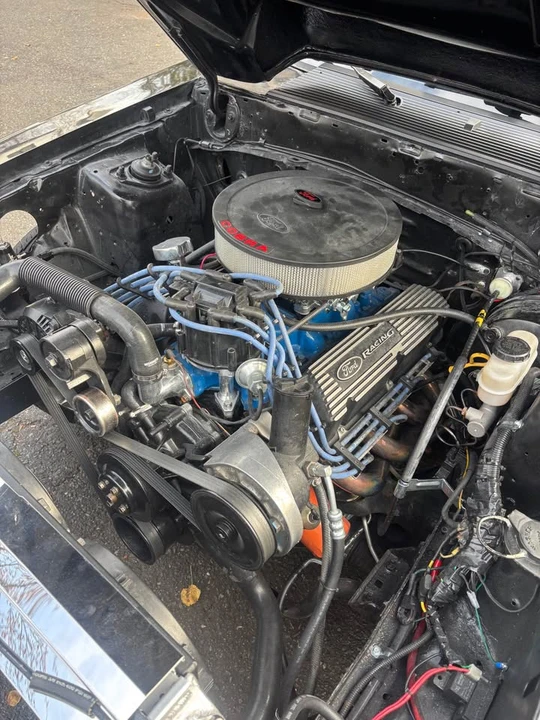 1990 Ford Mustang GT 3rd Gen - Image 8 of 9