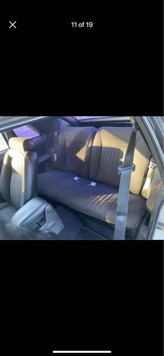 1990 Ford Mustang GT 3rd Gen - Image 12 of 18
