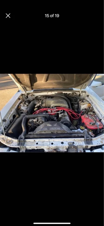 1990 Ford Mustang GT 3rd Gen - Image 15 of 18