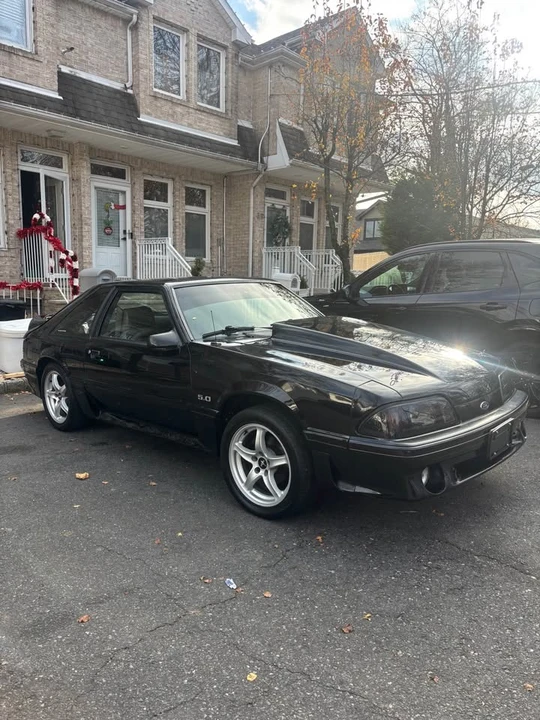 1990 Ford Mustang GT 3rd Gen - Image 2 of 8