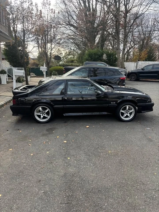 1990 Ford Mustang GT 3rd Gen - Image 3 of 8