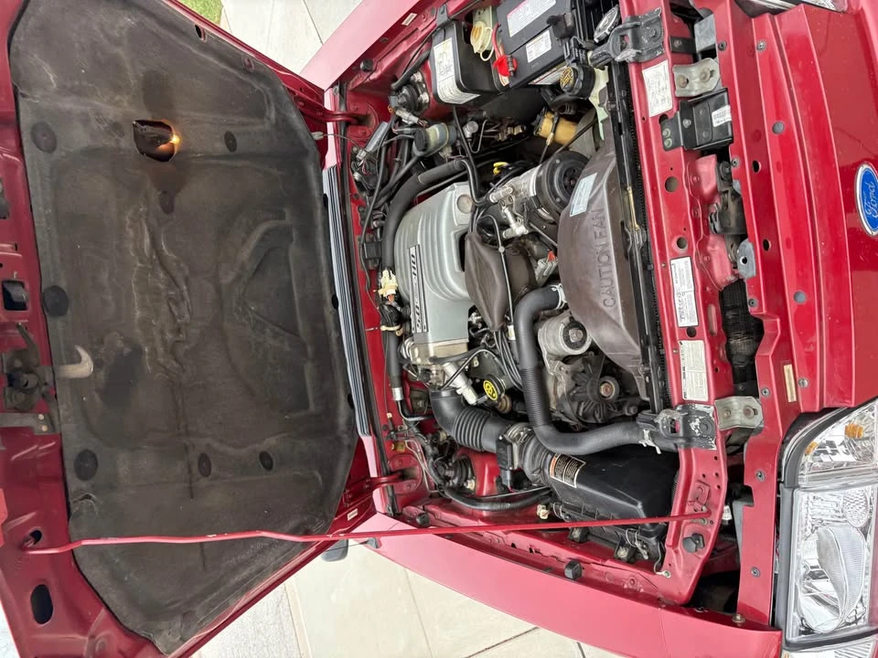 1990 Ford Mustang GT 3rd Gen - Image 8 of 20