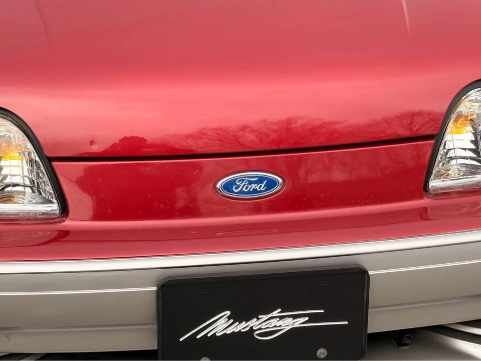 1990 Ford Mustang GT 3rd Gen - Image 5 of 20