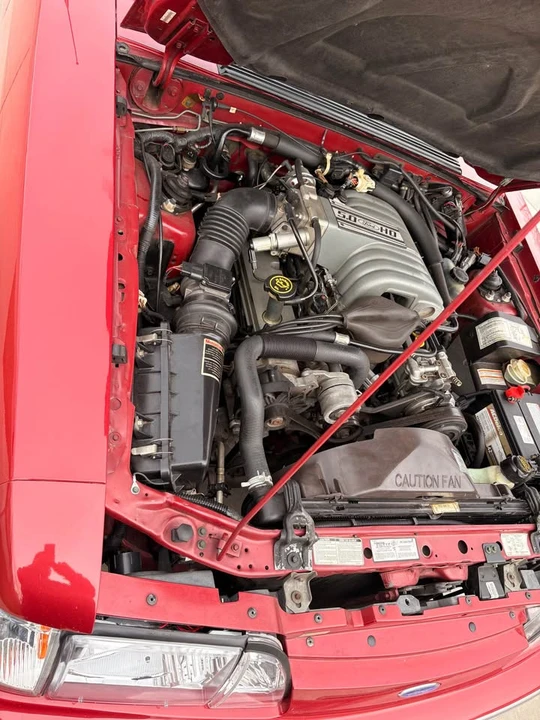 1990 Ford Mustang GT 3rd Gen - Image 11 of 20