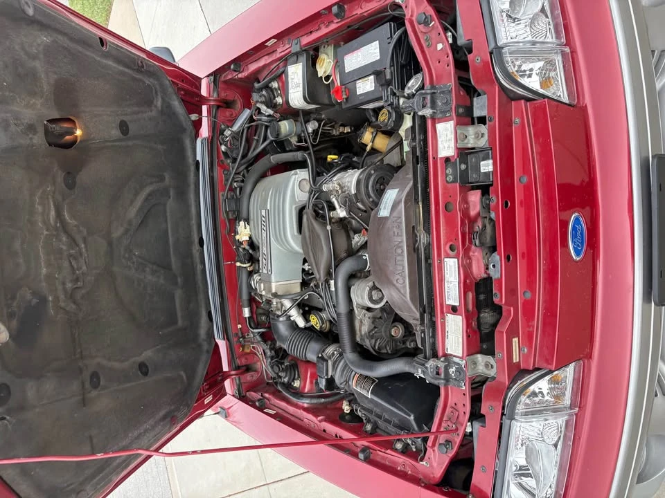 1990 Ford Mustang GT 3rd Gen - Image 9 of 20