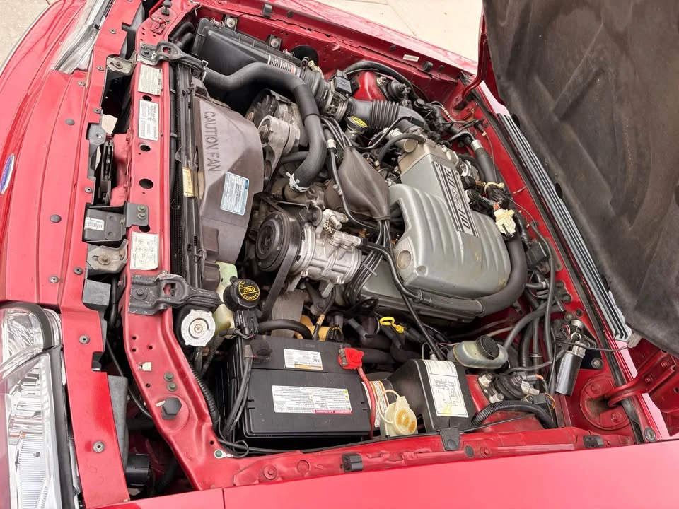 1990 Ford Mustang GT 3rd Gen - Image 10 of 20