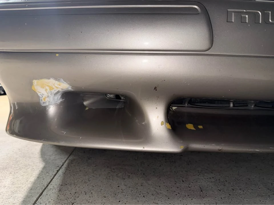 1990 Ford Mustang 3rd Gen - Image 11 of 11