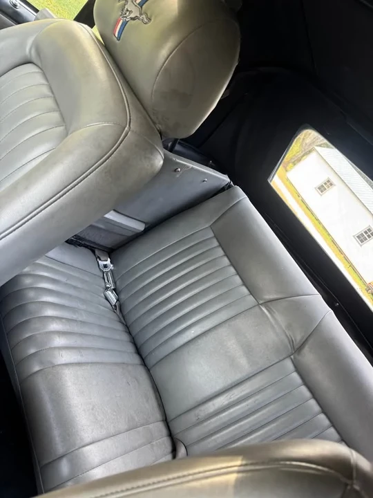 1990 Ford Mustang 3rd Gen - Image 12 of 13