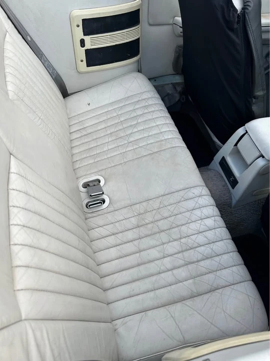 1990 Ford Mustang 3rd Gen - Image 10 of 10