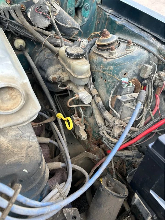 1990 Ford Mustang 3rd Gen - Image 8 of 10