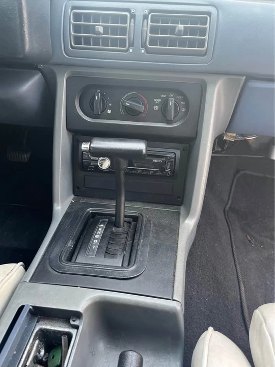 1990 Ford Mustang 3rd Gen - Image 6 of 9