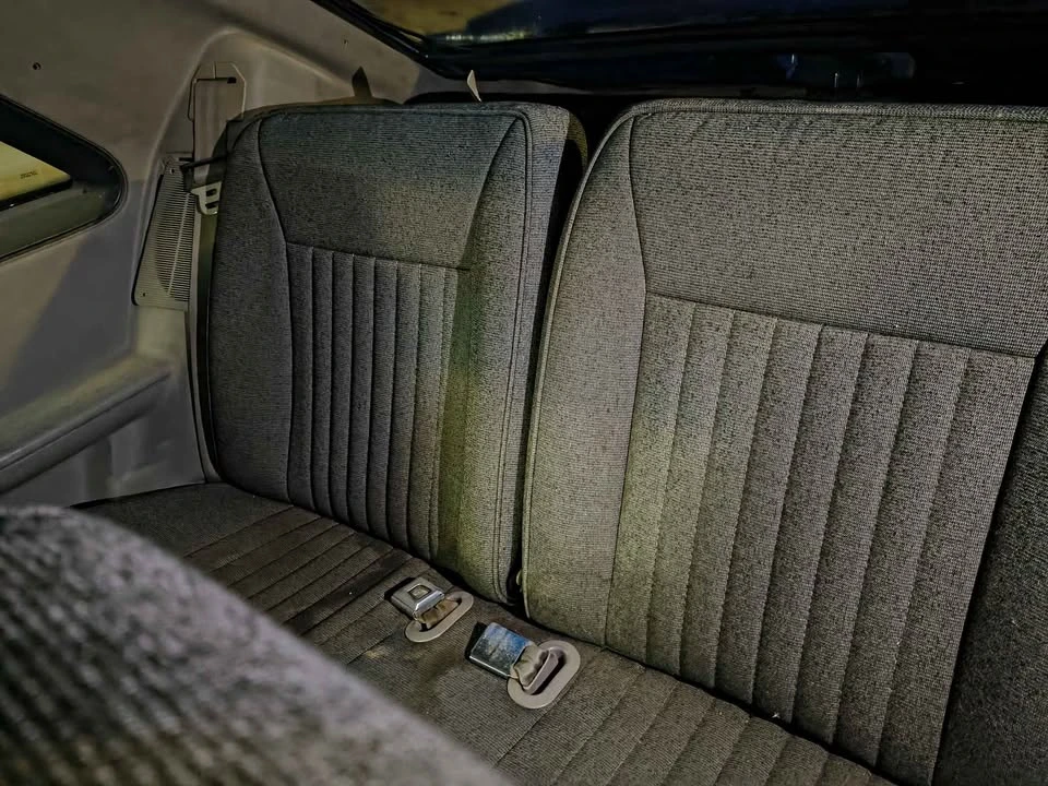 1990 Ford Mustang 3rd Gen - Image 5 of 11