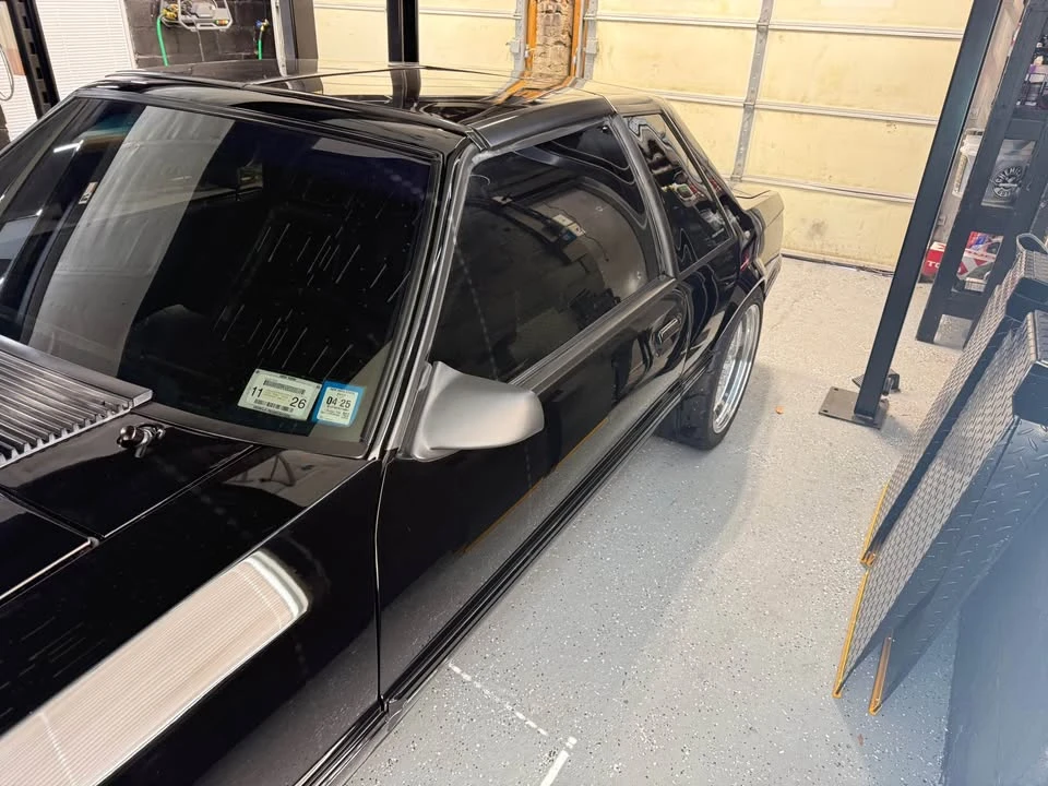 1990 Ford Mustang 3rd Gen - Image 13 of 20