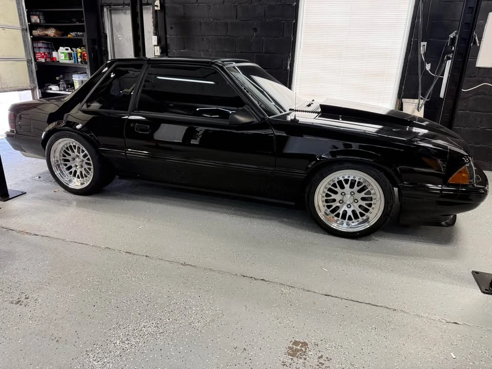 1990 Ford Mustang 3rd Gen - Image 3 of 20