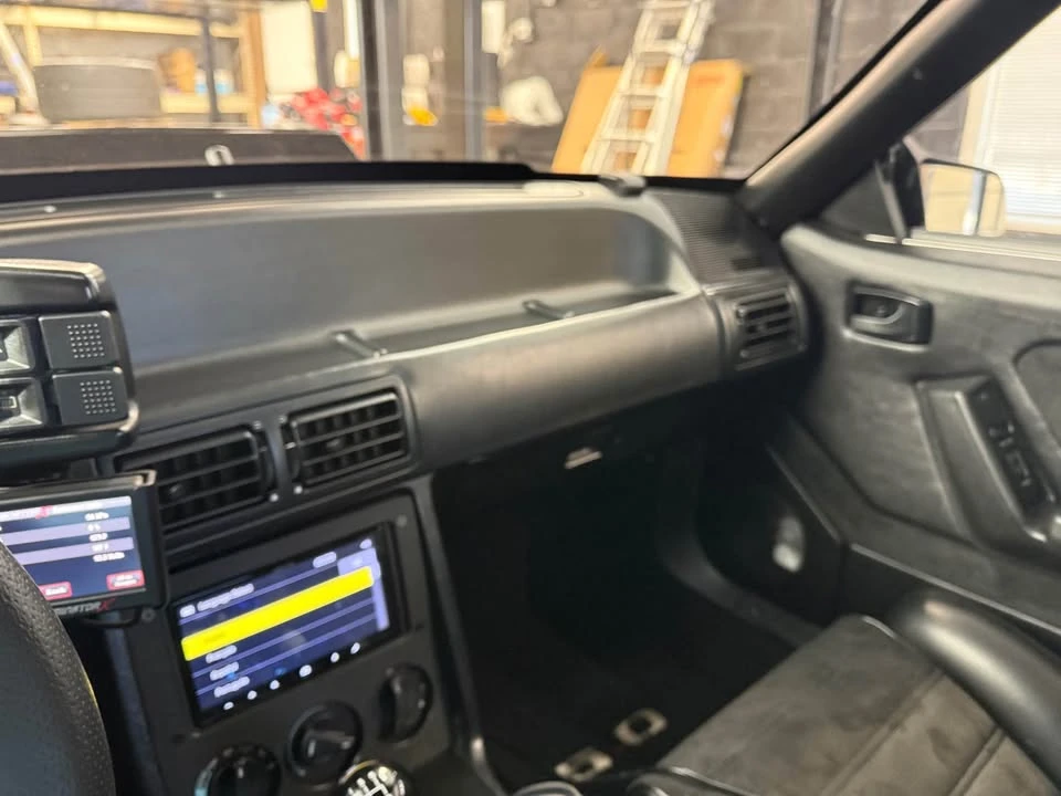 1990 Ford Mustang 3rd Gen - Image 20 of 20