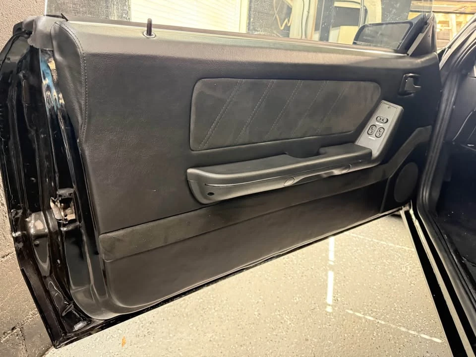 1990 Ford Mustang 3rd Gen - Image 11 of 20