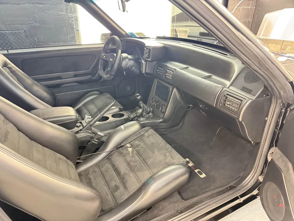 1990 Ford Mustang 3rd Gen - Image 17 of 20