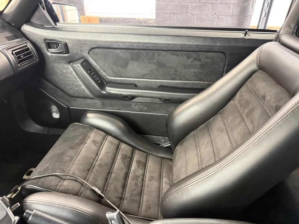 1990 Ford Mustang 3rd Gen - Image 19 of 20
