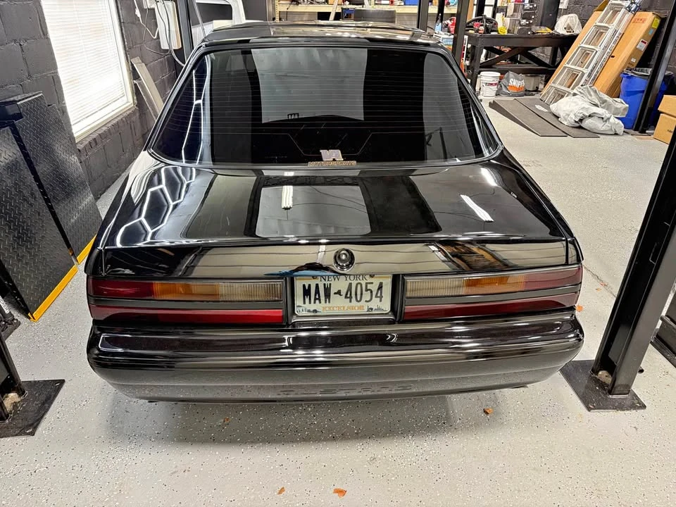 1990 Ford Mustang 3rd Gen - Image 2 of 20