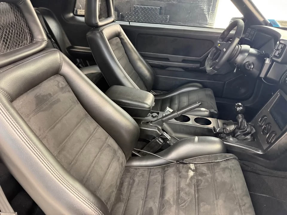 1990 Ford Mustang 3rd Gen - Image 15 of 20