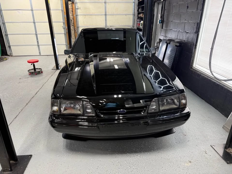 1990 Ford Mustang 3rd Gen - Image 18 of 20