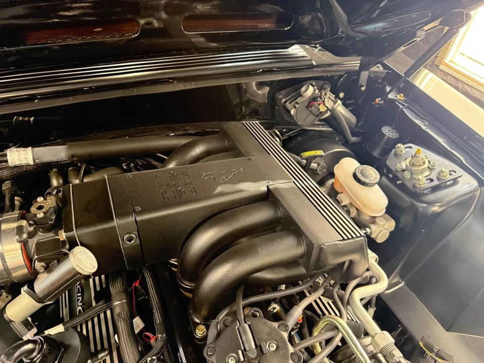 1990 Ford Mustang 3rd Gen - Image 5 of 20